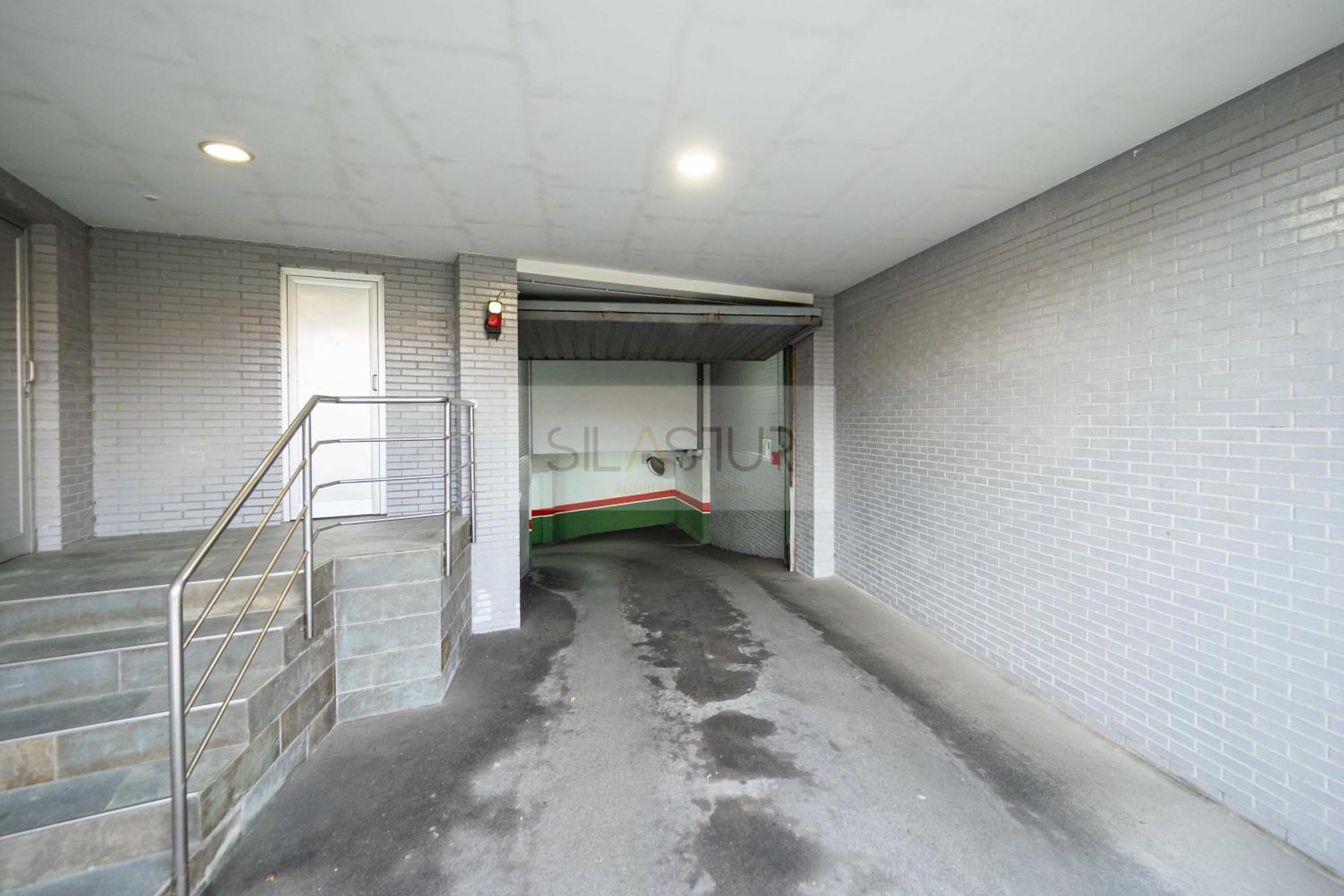 Duplex Nalon Apartman La Arena Kültér fotó