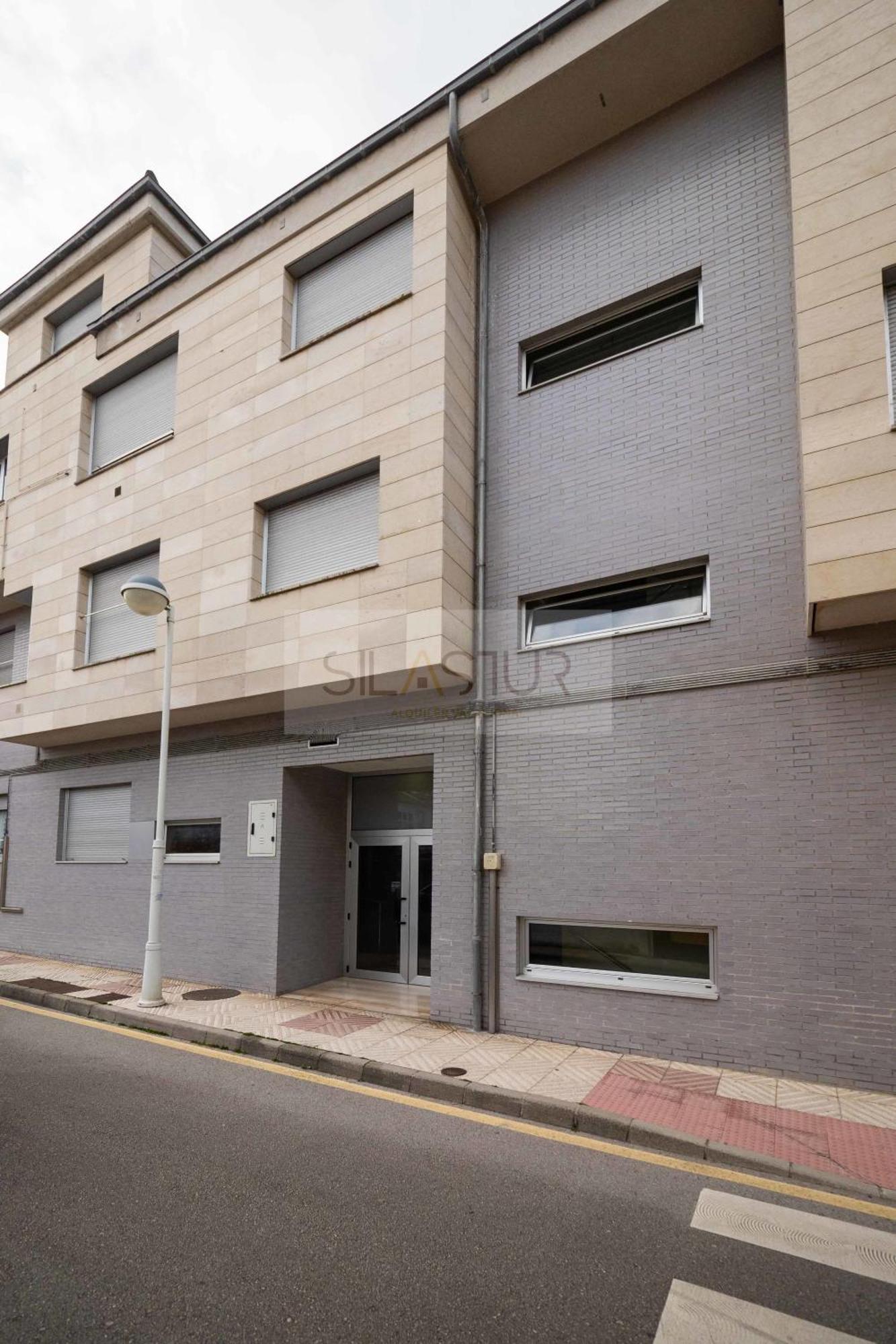 Duplex Nalon Apartman La Arena Kültér fotó