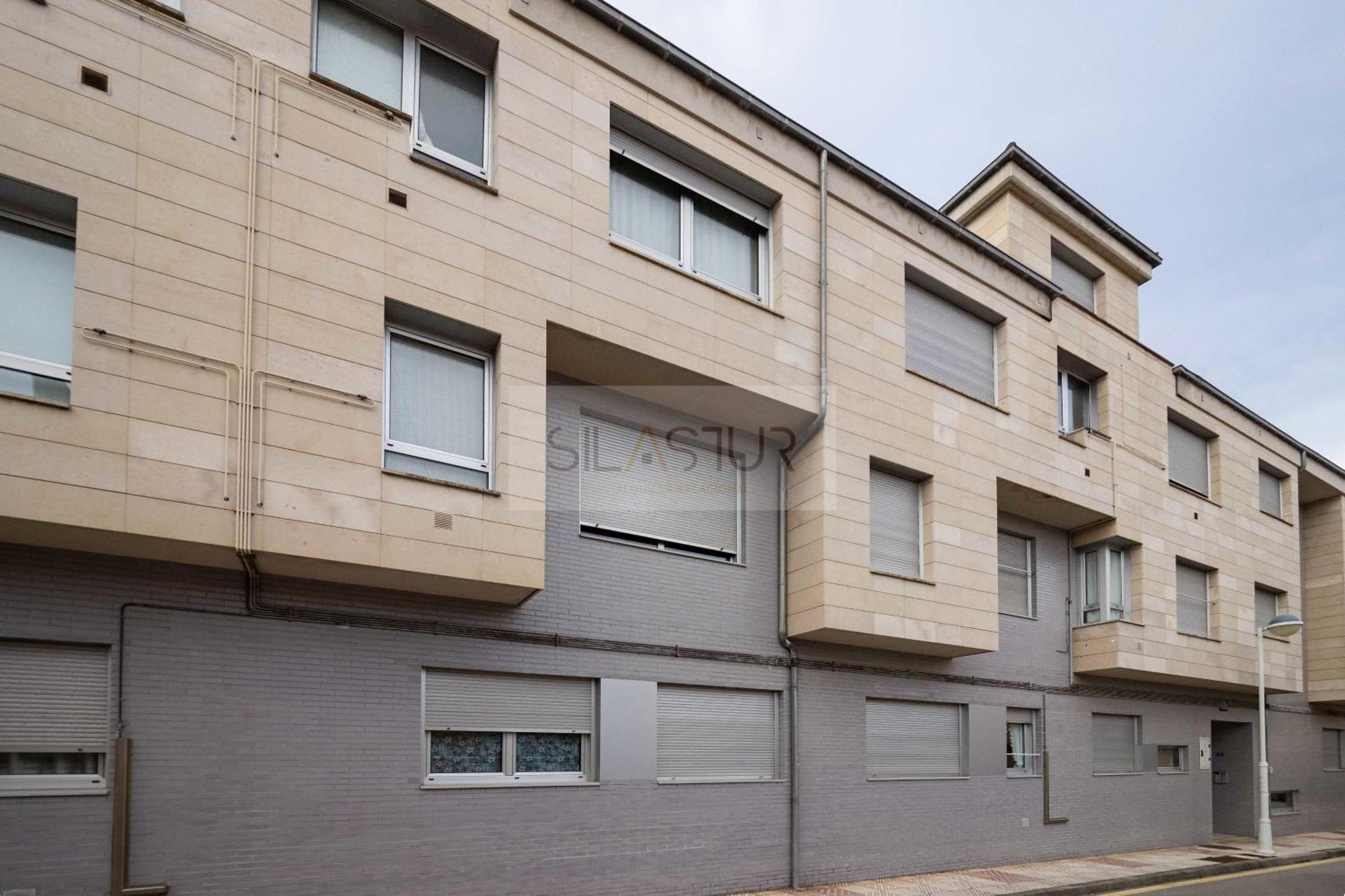 Duplex Nalon Apartman La Arena Kültér fotó